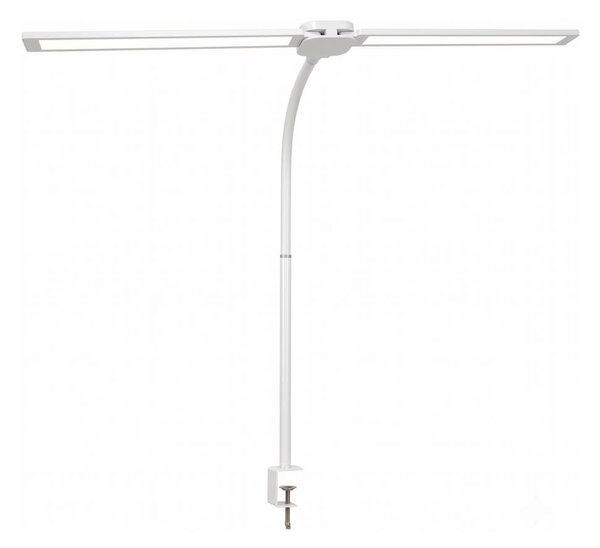 Brilagi - Lampada da tavolo LED dimmerabile USB VARIO LED/14W/5V 3000-6000K bianca