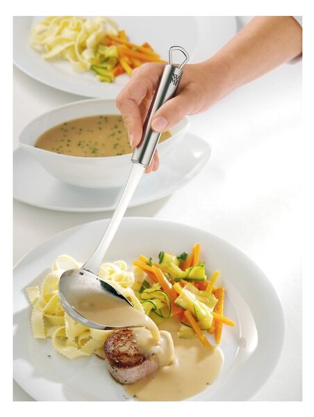Mestolo in acciaio inox con beccuccio Profi Plus - WMF