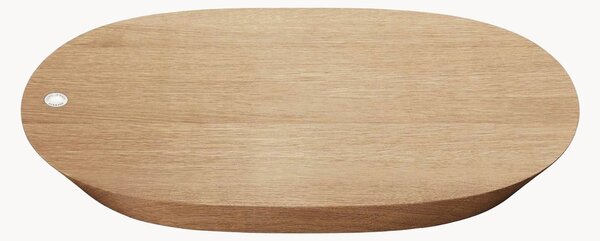 Tagliere in legno di quercia Alfredo, varie misure