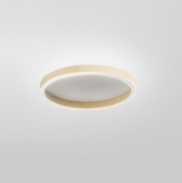 Gea Luce Aela P/P plafoniera LED 30W+6W New Beige