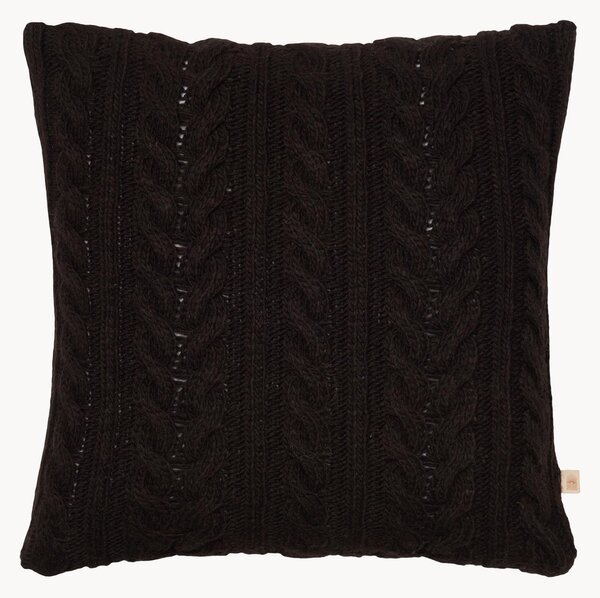 Cuscino decorativo in lana Brighton