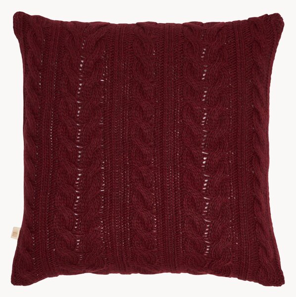 Cuscino decorativo in lana Brighton