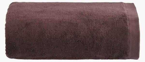 Telo bagno in spugna di cotone Luxe