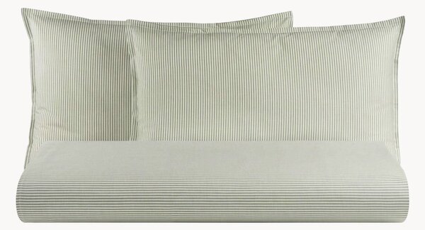 Set di biancheria da letto in cotone Tenerife