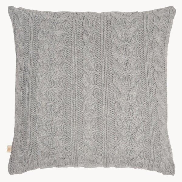 Cuscino decorativo in lana Brighton