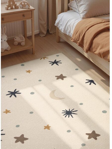 Tappeto per bambini 120x170 cm Moony – Hanse Home