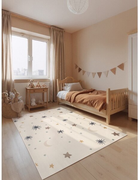 Tappeto per bambini 120x170 cm Moony – Hanse Home