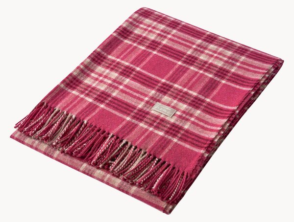 Coperta a quadri Melissa