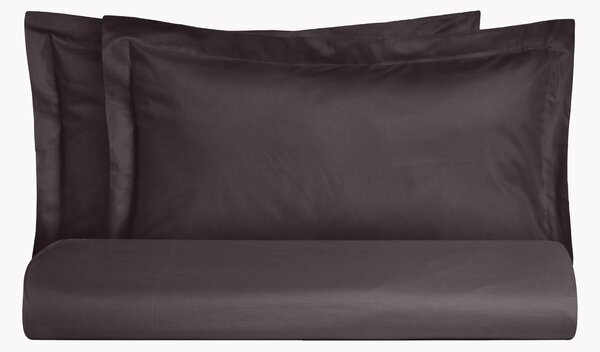 Set biancheria da letto in cotone Lydia, set da 4