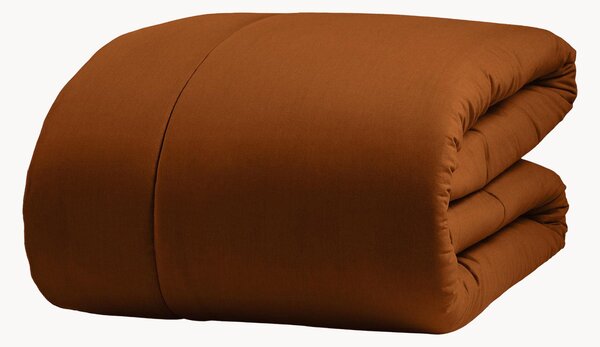 Copriletto in cotone Cloe