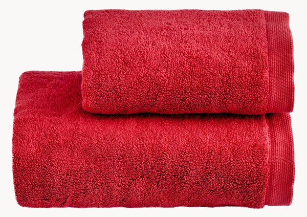 Set di 2 asciugamani Luxe