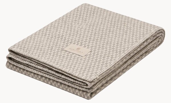 Coperta in lana Byron
