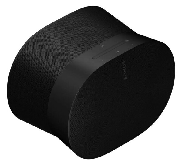 Sonos Era 300 Black Diffusore Wireless Dolby Atmos TruePlay Wi-Fi AirPlay2 Bluetooth Multiroom Voice Control