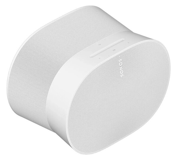 Sonos Era 300 White Diffusore Wireless Dolby Atmos TruePlay Wi-Fi AirPlay2 Bluetooth Multiroom Voice Control