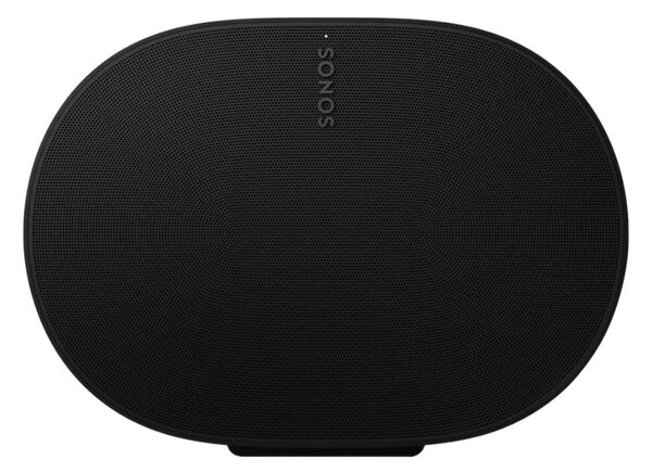 Sonos Era 300 Black Diffusore Wireless Dolby Atmos TruePlay Wi-Fi AirPlay2 Bluetooth Multiroom Voice Control