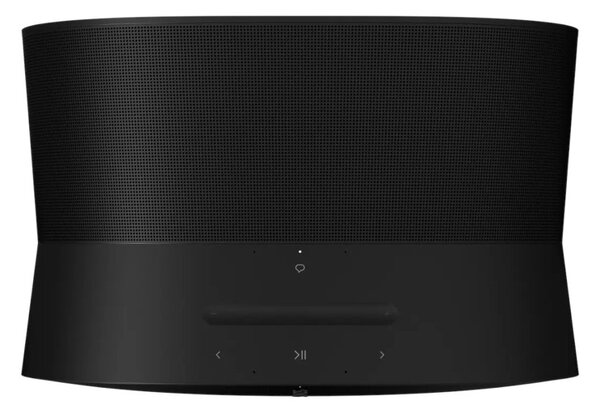 Sonos Era 300 Black Diffusore Wireless Dolby Atmos TruePlay Wi-Fi AirPlay2 Bluetooth Multiroom Voice Control