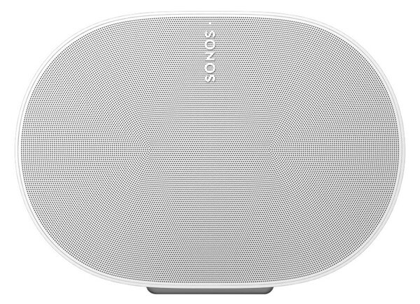 Sonos Era 300 White Diffusore Wireless Dolby Atmos TruePlay Wi-Fi AirPlay2 Bluetooth Multiroom Voice Control