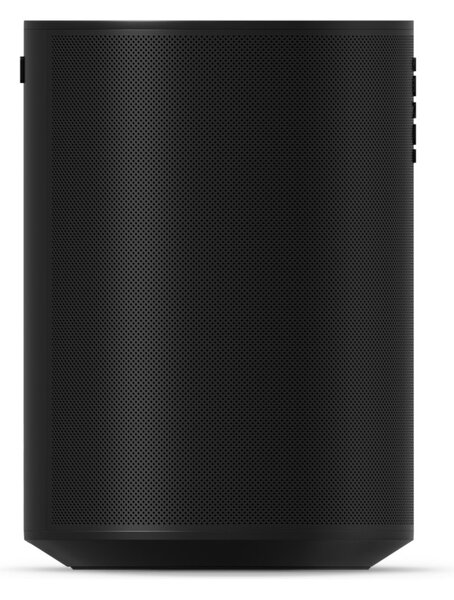 Sonos Era 100 SL Black Diffusore Wireless TruePlay Wi-Fi AirPlay2 Bluetooth Multiroom