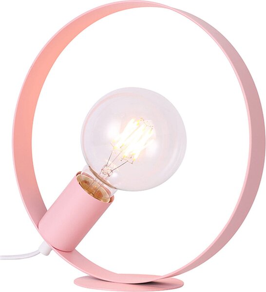 Candellux lampada da tavolo NEXO 1xE27 50501200