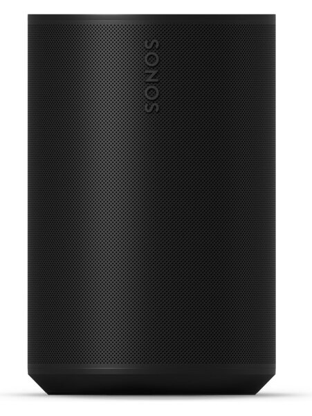 Sonos Era 100 SL Black Diffusore Wireless TruePlay Wi-Fi AirPlay2 Bluetooth Multiroom
