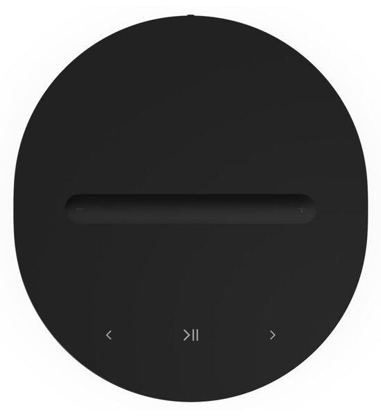Sonos Era 100 SL Black Diffusore Wireless TruePlay Wi-Fi AirPlay2 Bluetooth Multiroom
