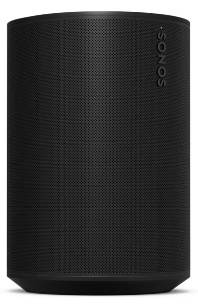 Sonos Era 100 SL Black Diffusore Wireless TruePlay Wi-Fi AirPlay2 Bluetooth Multiroom