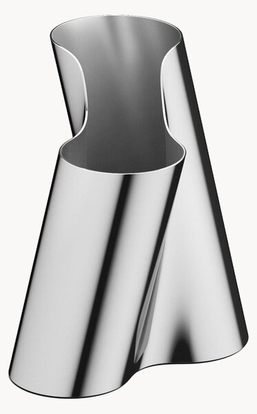 Vaso in acciaio inossidabile Lituus, alt. 20 cm