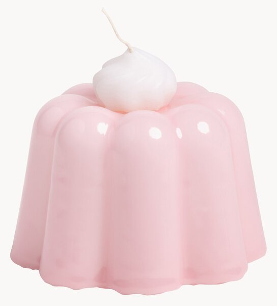 Candelabro fatto a mano Pudding