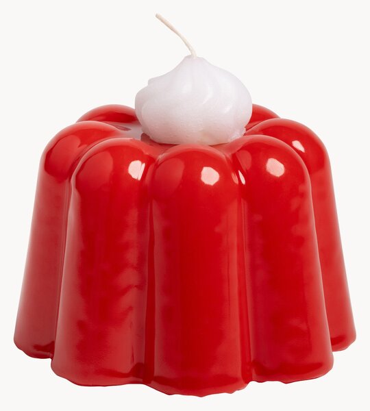 Candelabro fatto a mano Pudding