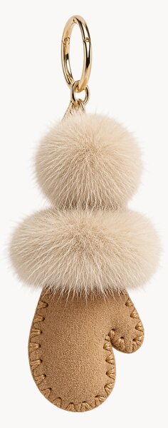 Portachiavi Mini Glove