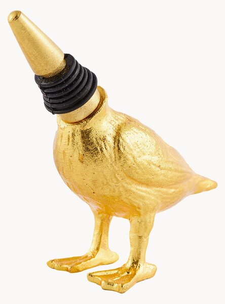 Tappo per bottiglia in metallo Diving Duck