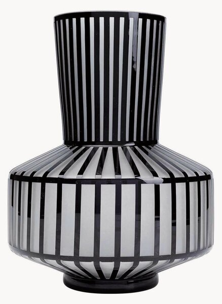 Vaso Roulette, alt. 31 cm