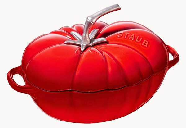 Casseruola in ghisa con coperchio La Cocotte