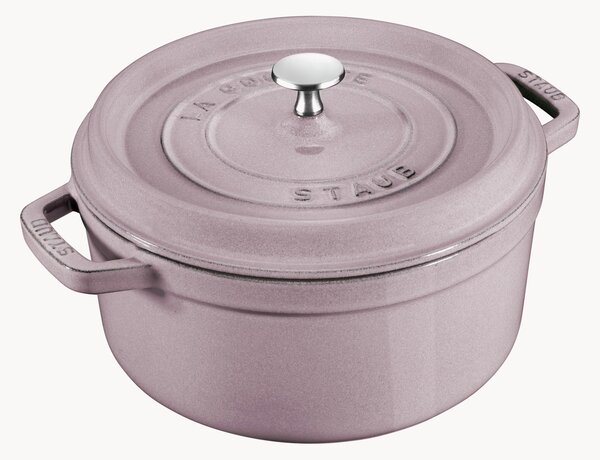 Casseruola rotonda in ghisa La Cocotte