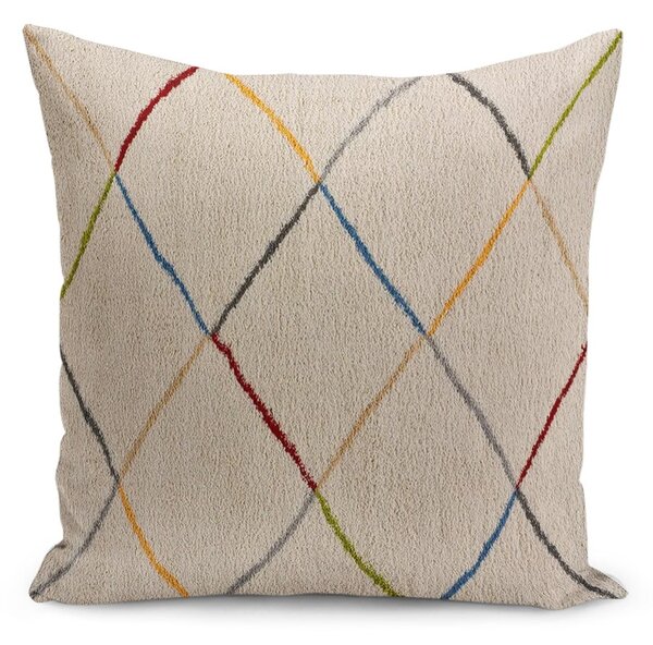 Federa 43x43 cm - Mila Home