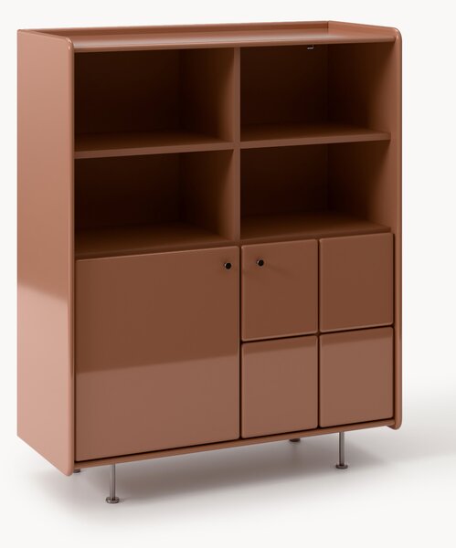 Credenza alta Coya