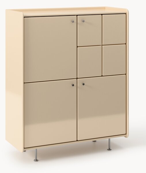 Credenza alta Coya