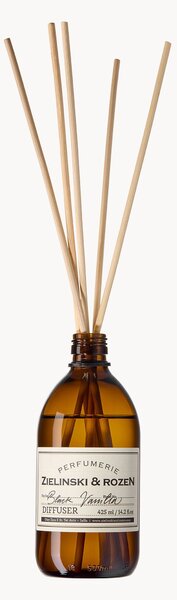 Diffusore Black Vanilla, 425 ml