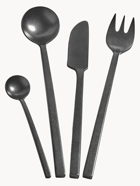 Set di 24 posate La Mère, 6 persone