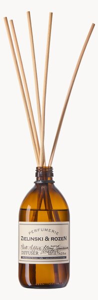 Diffusore Pink Pepper (pepe rosa, elemi, cannella e cuoio), 425 ml