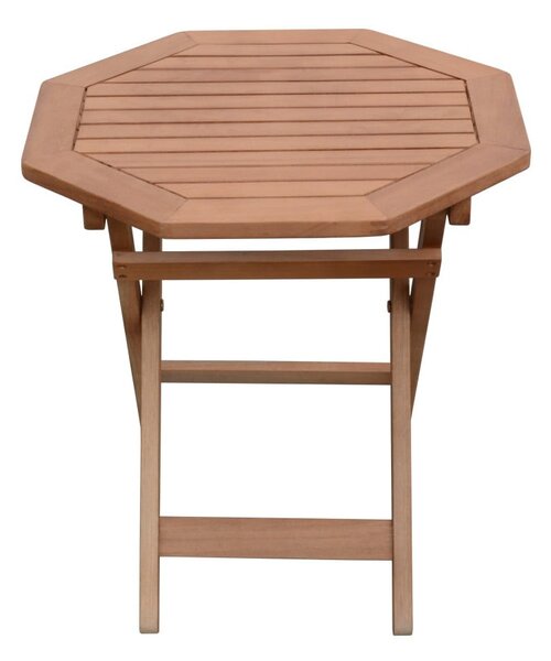 Tavolino da giardino rotondo ø 50 cm Mayfield – Garden Pleasure