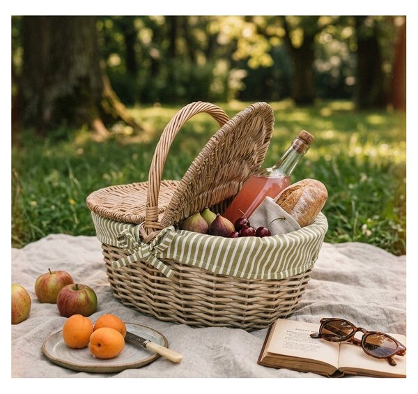 Cestino da picnic – Orion