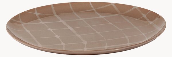Set di 2 piatti Sienna Zuma