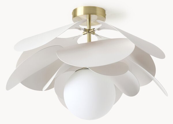 Lampada da soffitto di design Peony
