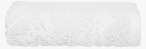 Telo da bagno in spugna jacquard di cotone Safi