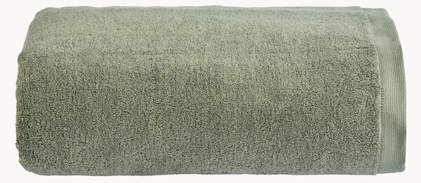 Telo bagno in spugna di cotone Luxe