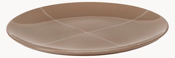 Set di 2 piatti Sienna Zuma