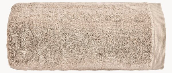 Telo da bagno in spugna di cotone Luxe