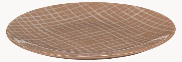 Set di 2 piatti Sienna Zuma