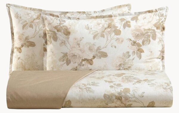 Copripiumino in cotone King Size Sanderson